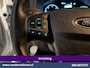 Ford Transit Custom 2.0 TDCI 130pk L2H1 inrichting Euro6 Airco | Camera | LED | 2800kg Trekhaak | Omvormer | Apple Carplay Cruisecontrol, Android Auto, Verwarmde Voorruit, Parkeersensoren, Bijrijdersbank