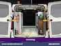 Ford Transit Custom 2.0 TDCI 130pk L2H1 inrichting Euro6 Airco | Camera | LED | 2800kg Trekhaak | Omvormer | Apple Carplay Cruisecontrol, Android Auto, Verwarmde Voorruit, Parkeersensoren, Bijrijdersbank