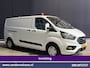 Ford Transit Custom 2.0 TDCI 130pk L2H1 inrichting Euro6 Airco | Camera | LED | 2800kg Trekhaak | Omvormer | Apple Carplay Cruisecontrol, Android Auto, Verwarmde Voorruit, Parkeersensoren, Bijrijdersbank