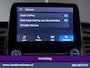 Ford Transit Custom 2.0 TDCI 130pk L2H1 inrichting Euro6 Airco | Camera | LED | 2800kg Trekhaak | Omvormer | Apple Carplay Cruisecontrol, Android Auto, Verwarmde Voorruit, Parkeersensoren, Bijrijdersbank