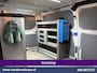 Ford Transit Custom 2.0 TDCI 130pk L2H1 inrichting Euro6 Airco | Camera | LED | 2800kg Trekhaak | Omvormer | Apple Carplay Cruisecontrol, Android Auto, Verwarmde Voorruit, Parkeersensoren, Bijrijdersbank
