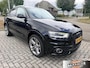 Audi Q3 2.0 TFSI quattro S-Line Automaat camera’s trekhaak pano