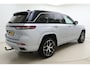 Jeep Grand Cherokee 2.0 Summit Reserve 4xe 380 PK | Trekhaak | 2332 KG Trekgewicht | Lederen bekleding | Panoramisch schuifdak | Massage stoelen | Keyless