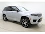 Jeep Grand Cherokee 2.0 Summit Reserve 4xe 380 PK | Trekhaak | 2332 KG Trekgewicht | Lederen bekleding | Panoramisch schuifdak | Massage stoelen | Keyless