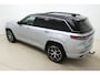 Jeep Grand Cherokee 2.0 Summit Reserve 4xe 380 PK | Trekhaak | 2332 KG Trekgewicht | Lederen bekleding | Panoramisch schuifdak | Massage stoelen | Keyless