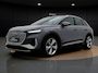 Audi Q4 e-tron 45 quattro S edition 77 kWh | Navigatie | Head up display | Camera | ACC | S-line