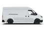 Ford Transit City L2H2 56 kWh