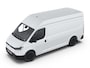 Ford Transit City L2H2 56 kWh