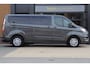 Ford Transit Custom 320 2.0 TDCI L2H1 Limited DC | NAP | Eerste Eigenaar | 170 PK | Dubbele Schuifdeur | Apple Carplay | Camera