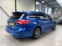 Ford Focus Wagon EcoBoost Hybrid 125 pk ST Line X | Camera | El. a. klep | LED | Keyless entry | Navi | Clima | Cruise | 17" |