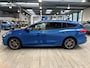 Ford Focus Wagon EcoBoost Hybrid 125 pk ST Line X | Camera | El. a. klep | LED | Keyless entry | Navi | Clima | Cruise | 17" |