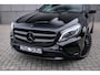Mercedes-Benz GLA 180 | Glazen schuifdak | NAP NL auto | Camera | Cruise | LED | Xenon | Rijklaarprijs |
