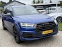 Audi SQ7 4.0 TDI 2017 Sepang Luchtvering Pano 4WS AHK