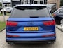 Audi SQ7 4.0 TDI 2017 Sepang Luchtvering Pano 4WS AHK