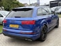 Audi SQ7 4.0 TDI 2017 Sepang Luchtvering Pano 4WS AHK