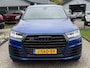Audi SQ7 4.0 TDI 2017 Sepang Luchtvering Pano 4WS AHK