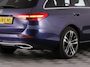 Mercedes-Benz C-klasse Estate 300e Luxury Line | PANORAMADAK | LEDER | EL. STOELEN | Trekhaak | PHEV !