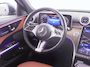 Mercedes-Benz C-klasse Estate 300e Luxury Line | PANORAMADAK | LEDER | EL. STOELEN | Trekhaak | PHEV !