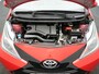 Toyota Aygo 1.0 VVT-i x-play