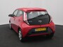 Toyota Aygo 1.0 VVT-i x-play
