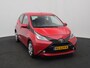 Toyota Aygo 1.0 VVT-i x-play