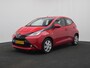 Toyota Aygo 1.0 VVT-i x-play