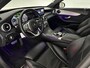 Mercedes-Benz C-klasse 300 e AMG Limited | 360° | Virtual | Sfeer | Carplay | LED | Trekhaak | Parkeersens.
