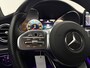 Mercedes-Benz C-klasse 300 e AMG Limited | 360° | Virtual | Sfeer | Carplay | LED | Trekhaak | Parkeersens.