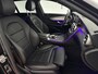 Mercedes-Benz C-klasse 300 e AMG Limited | 360° | Virtual | Sfeer | Carplay | LED | Trekhaak | Parkeersens.