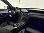 Mercedes-Benz C-klasse 300 e AMG Limited | 360° | Virtual | Sfeer | Carplay | LED | Trekhaak | Parkeersens.