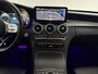 Mercedes-Benz C-klasse 300 e AMG Limited | 360° | Virtual | Sfeer | Carplay | LED | Trekhaak | Parkeersens.