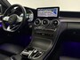 Mercedes-Benz C-klasse 300 e AMG Limited | 360° | Virtual | Sfeer | Carplay | LED | Trekhaak | Parkeersens.