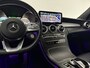 Mercedes-Benz C-klasse 300 e AMG Limited | 360° | Virtual | Sfeer | Carplay | LED | Trekhaak | Parkeersens.