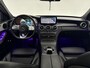 Mercedes-Benz C-klasse 300 e AMG Limited | 360° | Virtual | Sfeer | Carplay | LED | Trekhaak | Parkeersens.