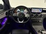 Mercedes-Benz C-klasse 300 e AMG Limited | 360° | Virtual | Sfeer | Carplay | LED | Trekhaak | Parkeersens.