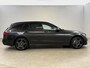 Mercedes-Benz C-klasse 300 e AMG Limited | 360° | Virtual | Sfeer | Carplay | LED | Trekhaak | Parkeersens.