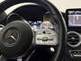 Mercedes-Benz C-klasse 300 e AMG Limited | 360° | Virtual | Sfeer | Carplay | LED | Trekhaak | Parkeersens.