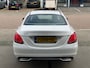 Mercedes-Benz C-klasse 200 AMG Line/ 1e EIG/ dealeronderhouden/ 1jaar apk/ pano/ volle opties.