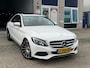 Mercedes-Benz C-klasse 200 AMG Line/ 1e EIG/ dealeronderhouden/ 1jaar apk/ pano/ volle opties.