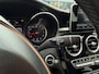 Mercedes-Benz C-klasse 200 AMG Line/ 1e EIG/ dealeronderhouden/ 1jaar apk/ pano/ volle opties.