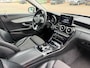 Mercedes-Benz C-klasse 200 AMG Line/ 1e EIG/ dealeronderhouden/ 1jaar apk/ pano/ volle opties.