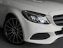 Mercedes-Benz C-klasse 200 AMG Line/ 1e EIG/ dealeronderhouden/ 1jaar apk/ pano/ volle opties.