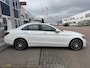 Mercedes-Benz C-klasse 200 AMG Line/ 1e EIG/ dealeronderhouden/ 1jaar apk/ pano/ volle opties.