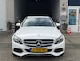 Mercedes-Benz C-klasse 200 AMG Line/ 1e EIG/ dealeronderhouden/ 1jaar apk/ pano/ volle opties.
