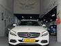 Mercedes-Benz C-klasse 200 AMG Line/ 1e EIG/ dealeronderhouden/ 1jaar apk/ pano/ volle opties.