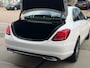 Mercedes-Benz C-klasse 200 AMG Line/ 1e EIG/ dealeronderhouden/ 1jaar apk/ pano/ volle opties.