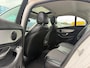Mercedes-Benz C-klasse 200 AMG Line/ 1e EIG/ dealeronderhouden/ 1jaar apk/ pano/ volle opties.