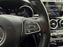 Mercedes-Benz C-klasse 200 AMG Line/ 1e EIG/ dealeronderhouden/ 1jaar apk/ pano/ volle opties.