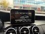 Mercedes-Benz C-klasse 200 AMG Line/ 1e EIG/ dealeronderhouden/ 1jaar apk/ pano/ volle opties.