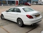 Mercedes-Benz C-klasse 200 AMG Line/ 1e EIG/ dealeronderhouden/ 1jaar apk/ pano/ volle opties.